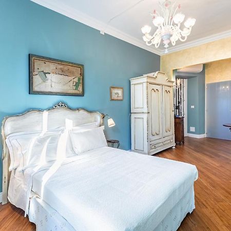 Casa Richelmy - Elegante Casa Nel Cuore Di Torino Kültér fotó