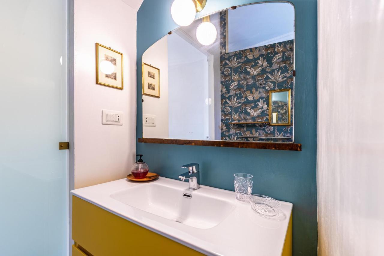 Casa Richelmy - Elegante Casa Nel Cuore Di Torino Kültér fotó