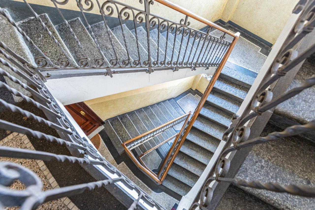 Casa Richelmy - Elegante Casa Nel Cuore Di Torino Kültér fotó